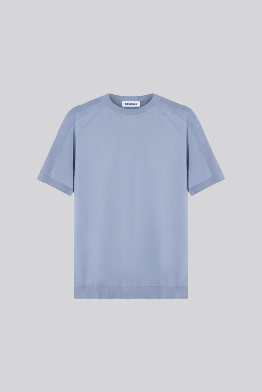 Sencillo Form Tee