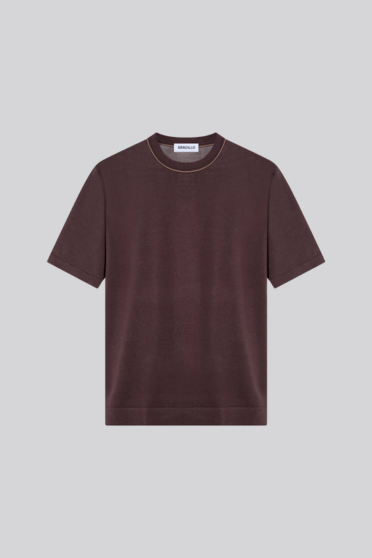 Sencillo Essential Tee