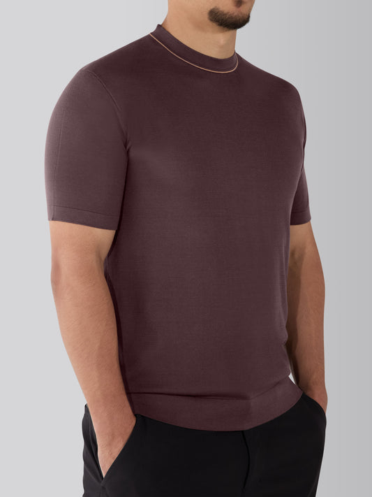 Sencillo Essential Tee