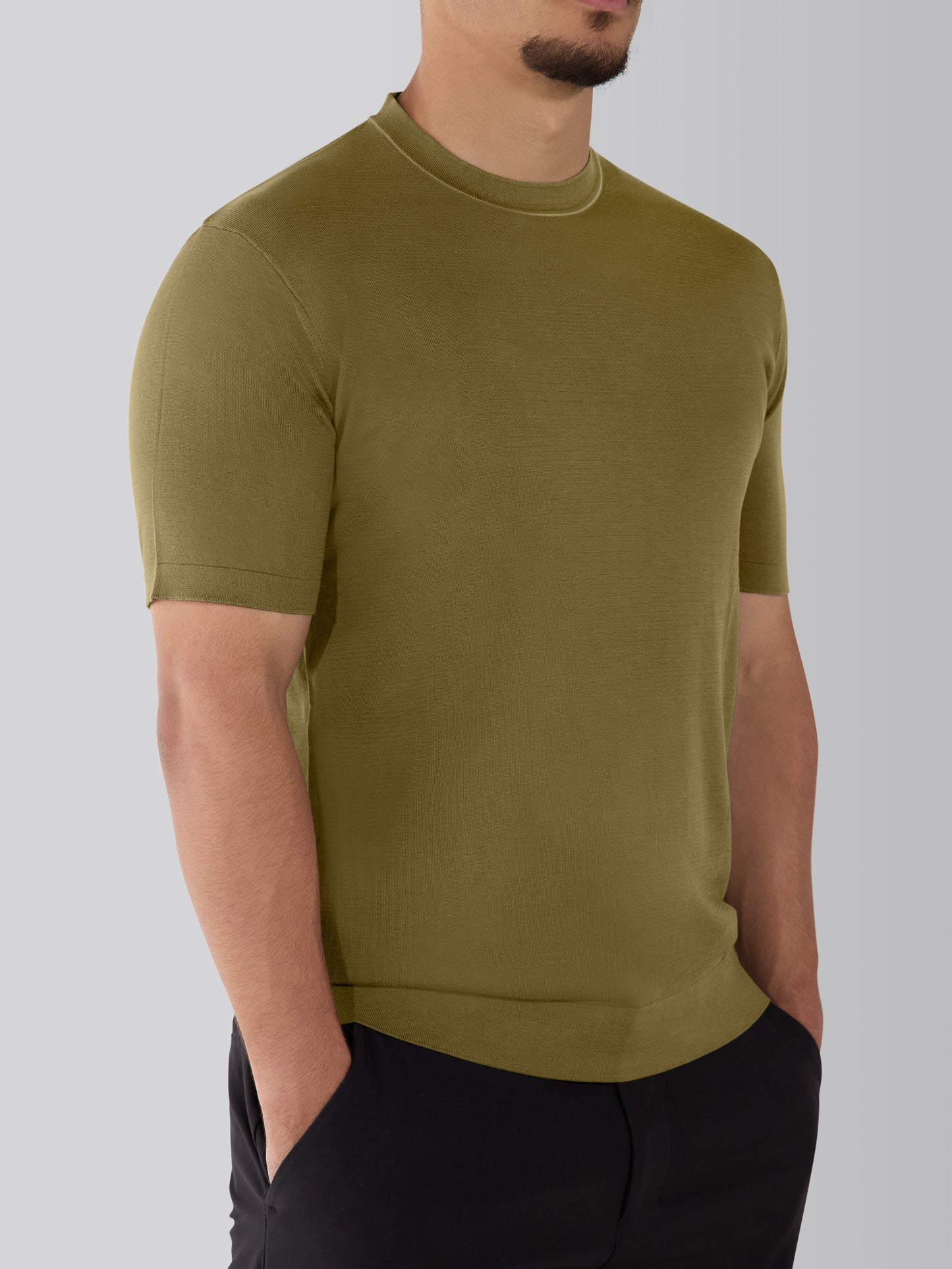 Sencillo Essential Tee