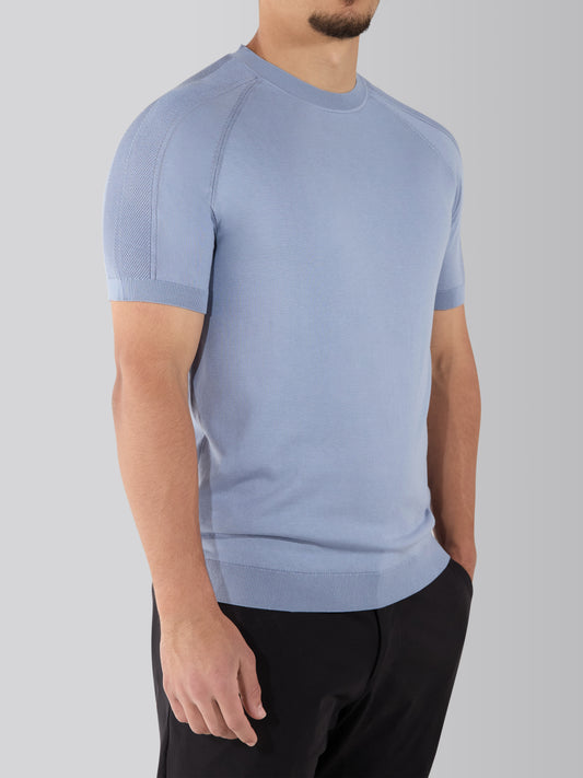 Sencillo Form Tee