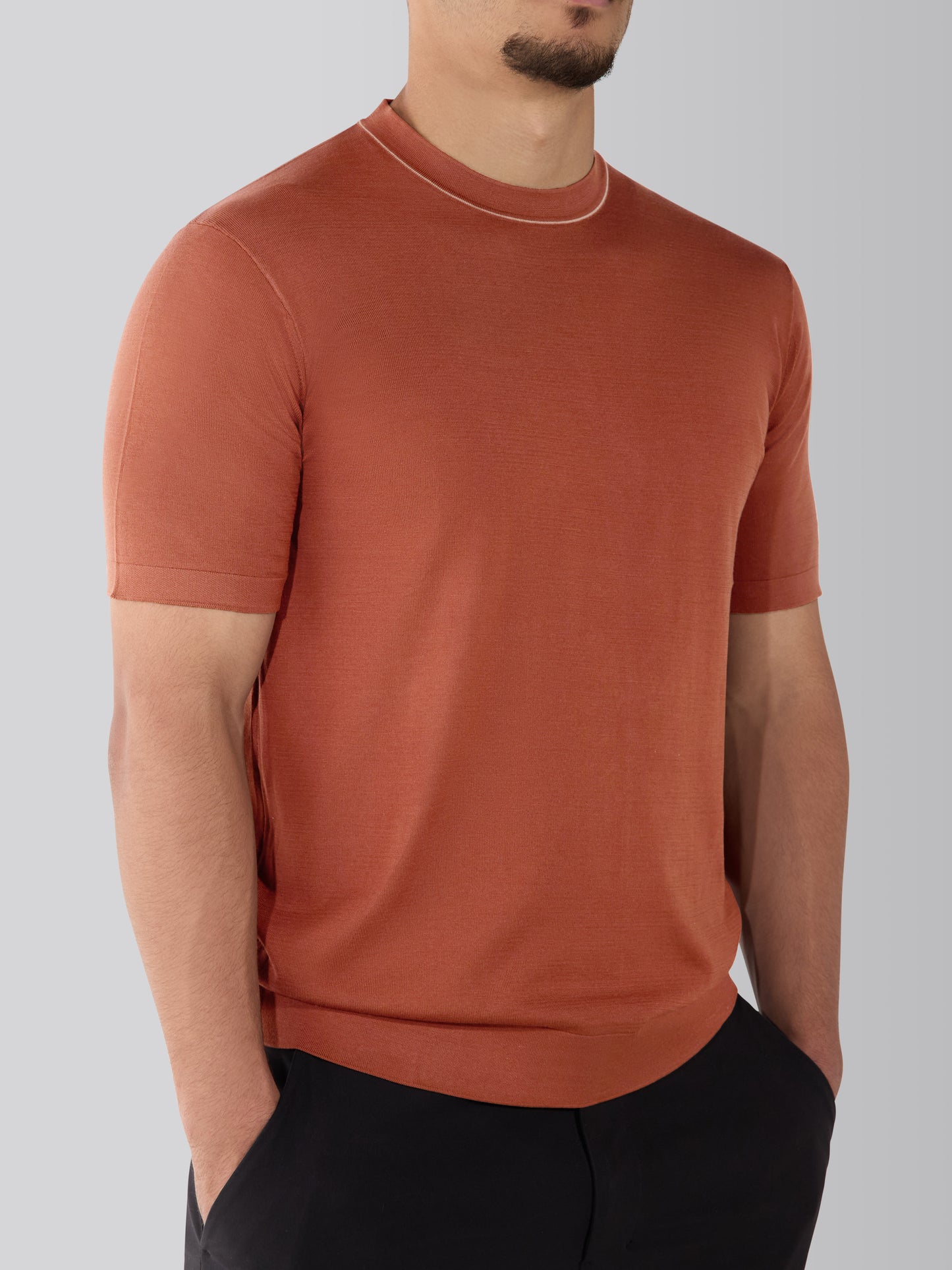 Sencillo Essential Tee